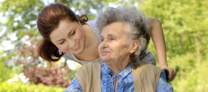 Kansas City Domestic Care Companion