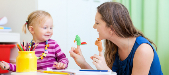 Temporary Nanny Services in Kansas City