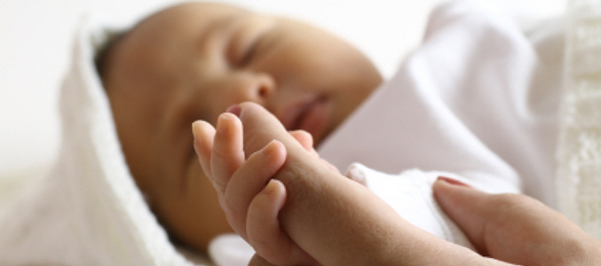 Kansas City Newborn Nanny Services