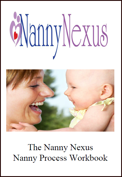 Nanny Process Workbook